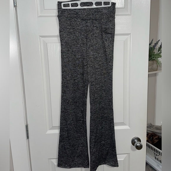 SOLD Amazon Flared Pants - Picture 1 of 2